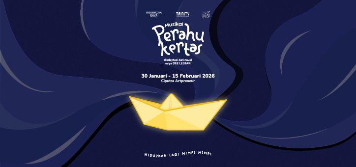 musikal-perahu-kertas-image