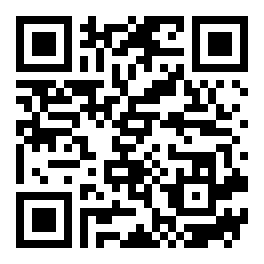 QR Code DISKUSI NOTASI